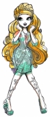 Эвер Афтер Хай Ever After High Эшлин Элла