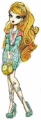 Эвер Афтер Хай Ever After High арт Эшлин Эллы