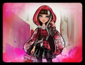 Картинка Сейрайз Худ из Ever After High