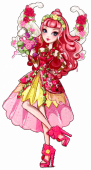 C.A. Cupid. Heartstruck