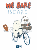 We Bare Bears