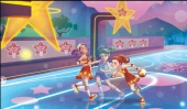 Starshine day