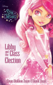 Star Darlings обложка книги про Либби