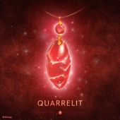 Star Darlings Quarrelit - кристалл силы Астры