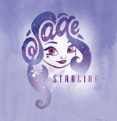 Star Darlings картинка логотип Сэйдж