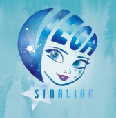 Star Darlings картинка логотип Веги