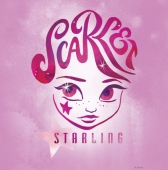 Star Darlings картинка логотип скарлет