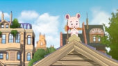 Regal Academy Королевская Академия питомец Роуз