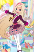 Rose Cinderella