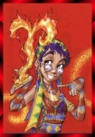 Taranee
