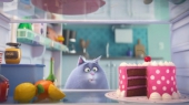 Тайная Жизнь Домашних Животных Хлоя и торт