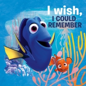 Finding Dory