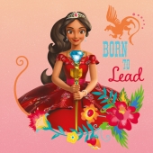 Елена – принцесса Авалона