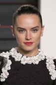 Daisy Ridley