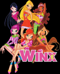 Winx Club 4 сезон