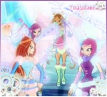 Winx Lovix/Winx Loviex