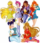 Club Winx