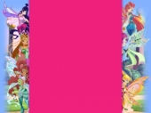 Winx Club Блумикс