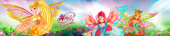 Winx блумикс кутюр