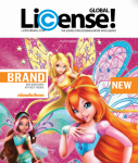 Winx 3D Nick