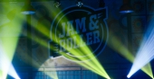Я Луна Jam & Roller