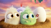 Angry Birds в кино птенцы