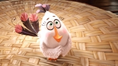 Angry Birds в кино Матильда