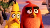 Angry Birds в кино Чак и Ред