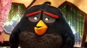 Angry Birds в кино задумчивый Бомб