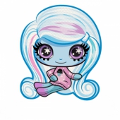 Monster High Minis Эбби Боминэйбл Candy