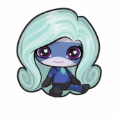 Monster High Minis Power Твайла