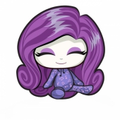 Monster High Minis Sleepover