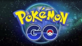 Pokemon Go логотип игры
