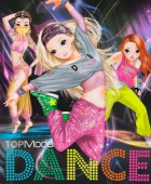 TOPModel Dance