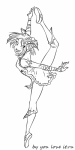Will dance