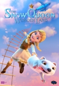 Снежная Королева 4