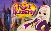 Regal Academy внучка Золушки - Роуз