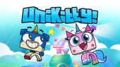 Unikitty!