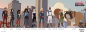 Marvel Rising: Secret Warriors