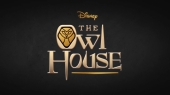 The Owl House Совиный Дом логотип мультфильма