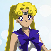 Онлайн игра Сейлор Мун/Sailor Moon