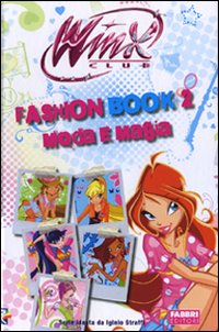 Продолжение списка Книг о Винкс Продолжение списка Книг о Винкс