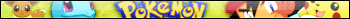 Подписи (userbars) для форума Покемоны (Pokemon) Подписи (userbars) для форума Покемоны (Pokemon)