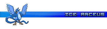 Подписи (userbars) для форума Покемоны (Pokemon) Подписи (userbars) для форума Покемоны (Pokemon)