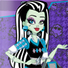 Школа Монстров (Monster High) аватарки 100 на 100