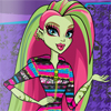Школа Монстров (Monster High) аватарки 100 на 100
