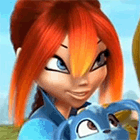 Клип 3D Winx