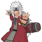 Джирайя / Jiraiya