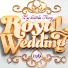 Рекламный ролик посвященный королевской свадьбе