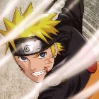 Наруто (Naruto) из аниме Наруто